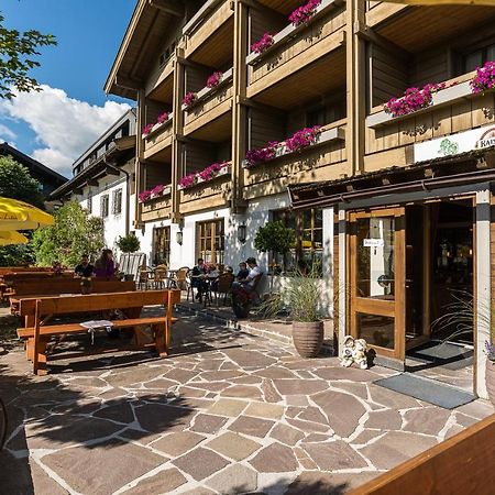 Almerwirt Maria Alm am Steinernen Meer Exteriör bild